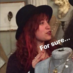 Meet your Posher, Taylor